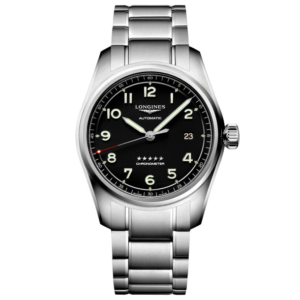        Herrenuhr, Automatik, Longines LONGINES SPIRIT