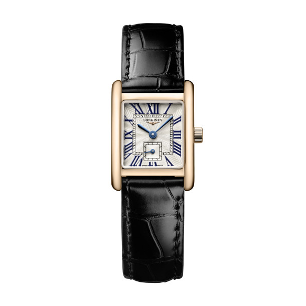         Damenuhr, Quarzwerk, Longines LONGINES MINI DOLCEVITA