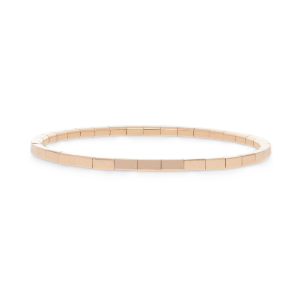         Roségold, Armschmuck, Demeglio Tennisarmband