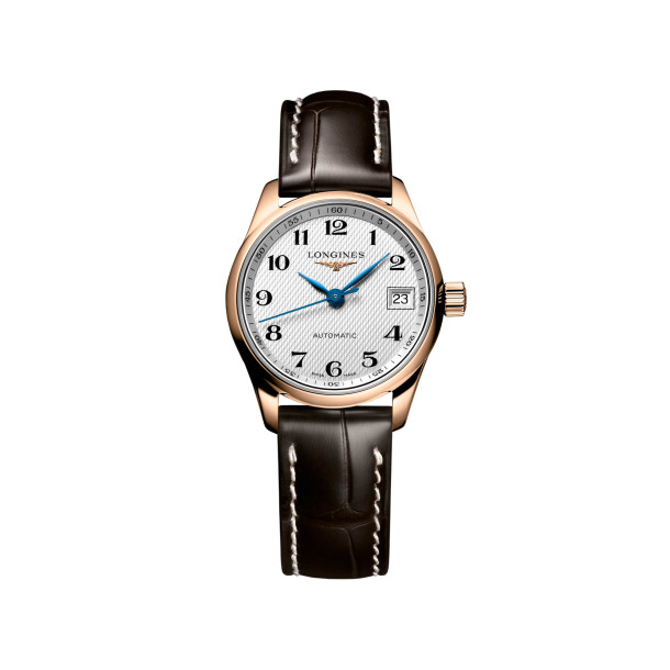         Damenuhr, Automatik, Longines LONGINES MASTER COLLECTION