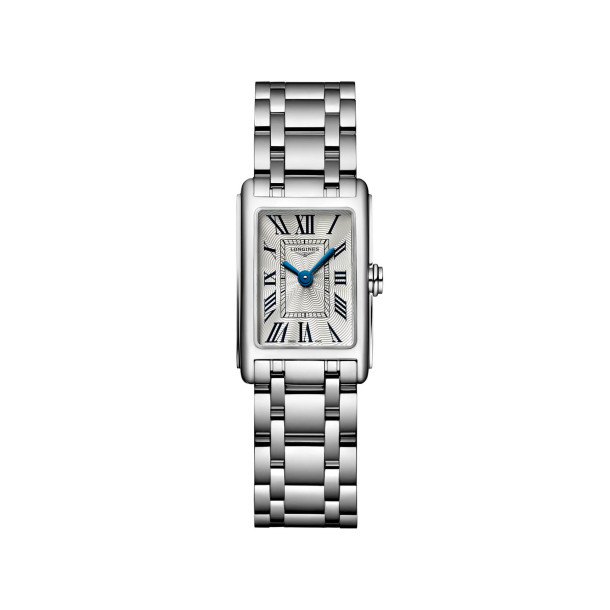         Damenuhr, Quarzwerk, Longines LONGINES DOLCEVITA