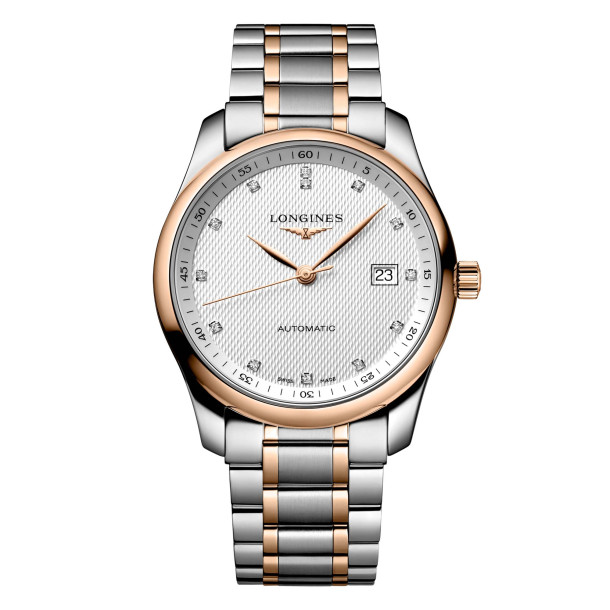         Herrenuhr, Automatik, Longines LONGINES MASTER COLLECTION