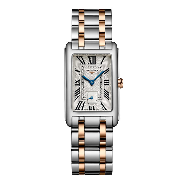         Damenuhr, Quarzwerk, Longines LONGINES DOLCEVITA