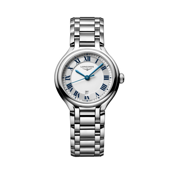         Damenuhr, Quarzwerk, Longines LONGINES PRIMALUNA