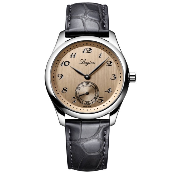         Herrenuhr, Automatik, Longines LONGINES MASTER COLLECTION