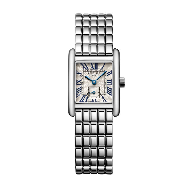         Damenuhr, Quarzwerk, Longines LONGINES MINI DOLCEVITA