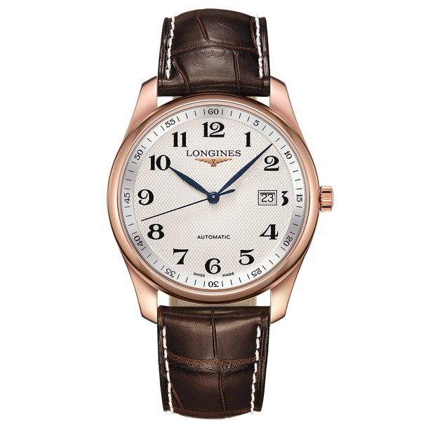         Herrenuhr, Automatik, Longines LONGINES MASTER COLLECTION