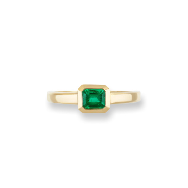         Gelbgold, Ringe, Juwelier Lenhardt Ring