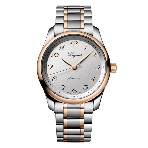         Herrenuhr, Automatik, Longines LONGINES MASTER COLLECTION