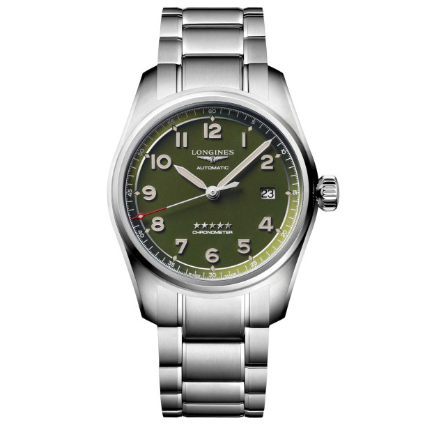         Herrenuhr, Automatik, Longines LONGINES SPIRIT