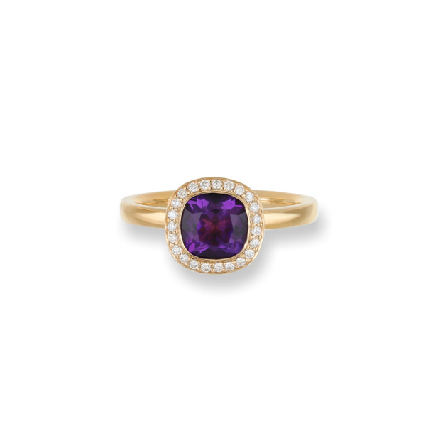         Roségold, Ringe, Juwelier Lenhardt Ring