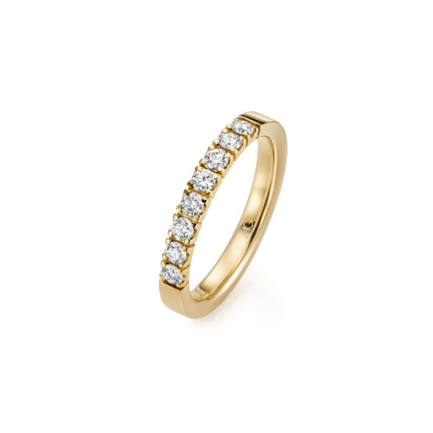         Ringe, August Gerstner Memoriering