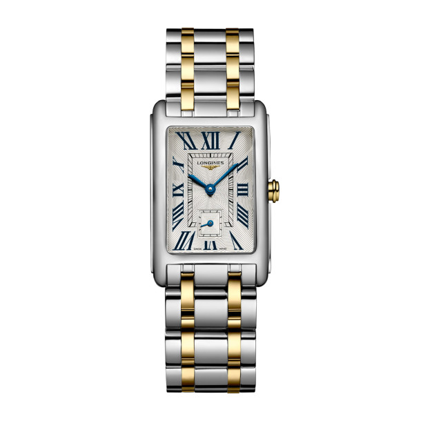         Damenuhr, Quarzwerk, Longines LONGINES DOLCEVITA