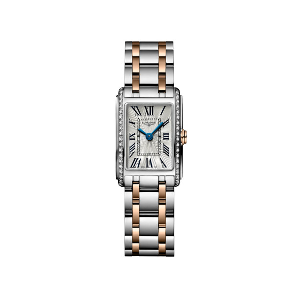         Damenuhr, Quarzwerk, Longines LONGINES DOLCEVITA