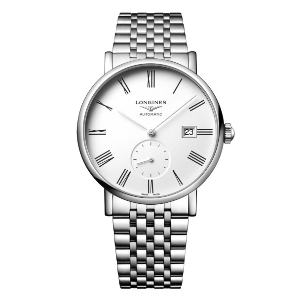        Herrenuhr, Automatik, Longines LONGINES ELEGANT COLLECTION