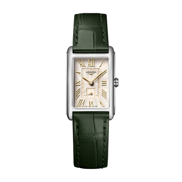         Damenuhr, Quarzwerk, Longines LONGINES DOLCEVITA