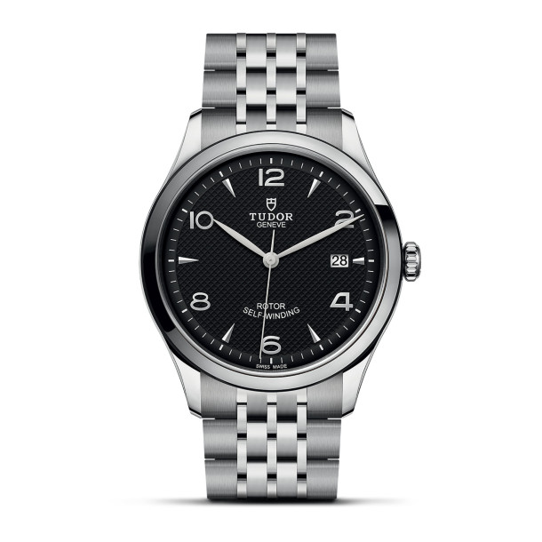         Damen- und Herrenuhr, Automatik, TUDOR 1926