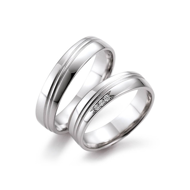         August Gerstner Trauringe
