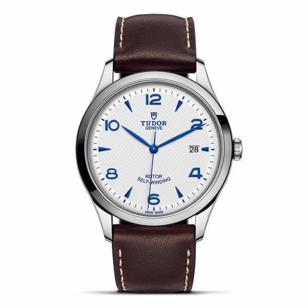         Damen- und Herrenuhr, Automatik, TUDOR 1926