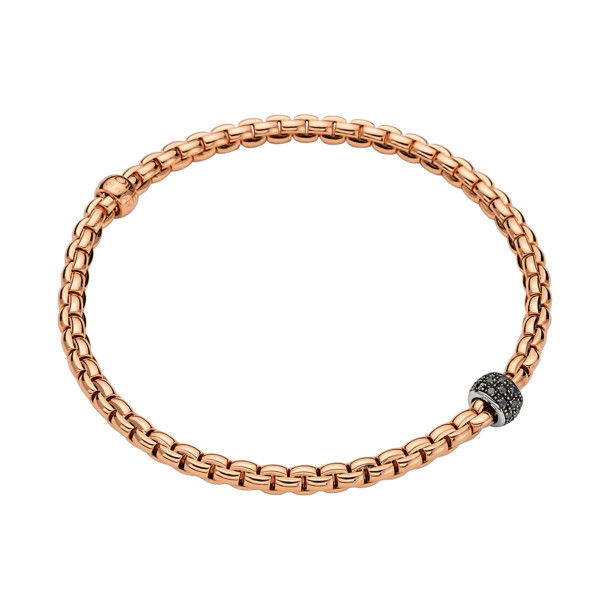         Roségold, Armschmuck, FOPE Eka Flex'it Armband
