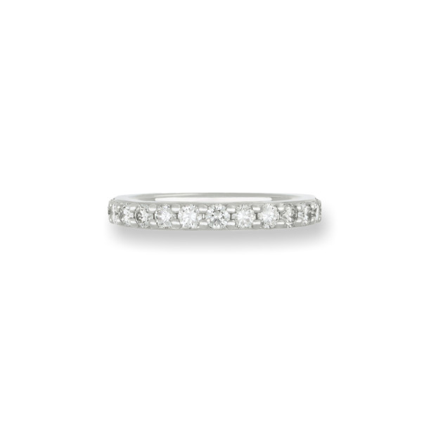         Weißgold, Ringe, Juwelier Lenhardt Ring