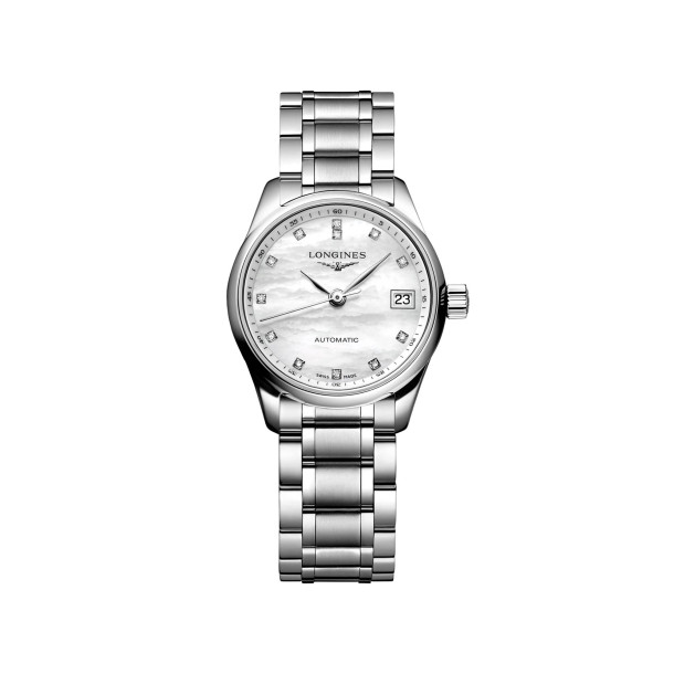        Damenuhr, Automatik, Longines LONGINES MASTER COLLECTION