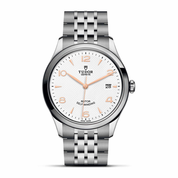         Damen- und Herrenuhr, Automatik, TUDOR 1926