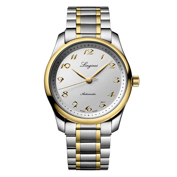         Herrenuhr, Automatik, Longines LONGINES MASTER COLLECTION