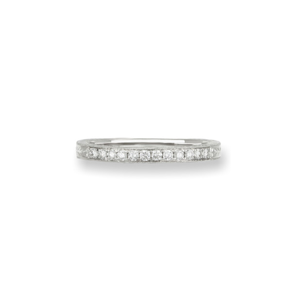         Weißgold, Ringe, Juwelier Lenhardt Ring