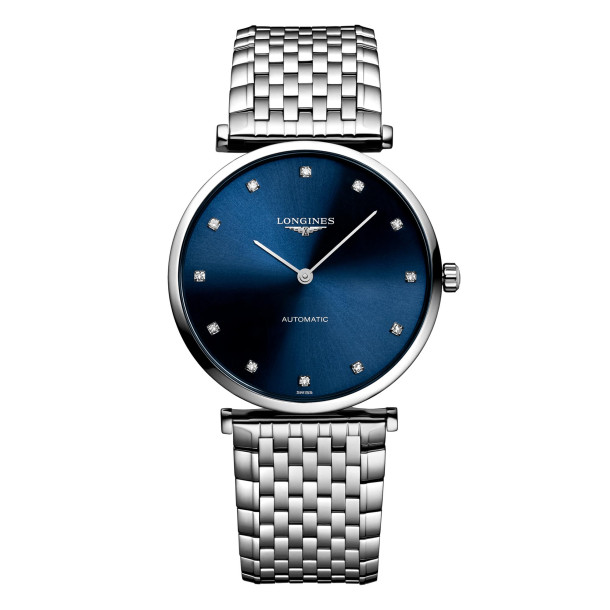         Damenuhr, Automatik, Longines LA GRANDE CLASSIQUE DE LONGINES