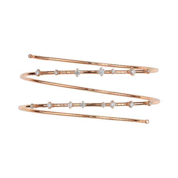         Titan, Armschmuck, Mattia Cielo Rugiada Armreif