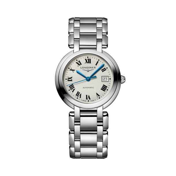         Damenuhr, Automatik, Longines LONGINES PRIMALUNA