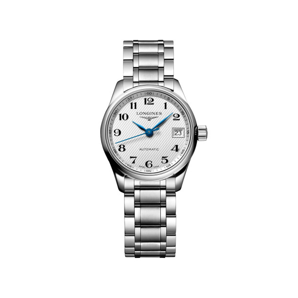         Damenuhr, Automatik, Longines LONGINES MASTER COLLECTION