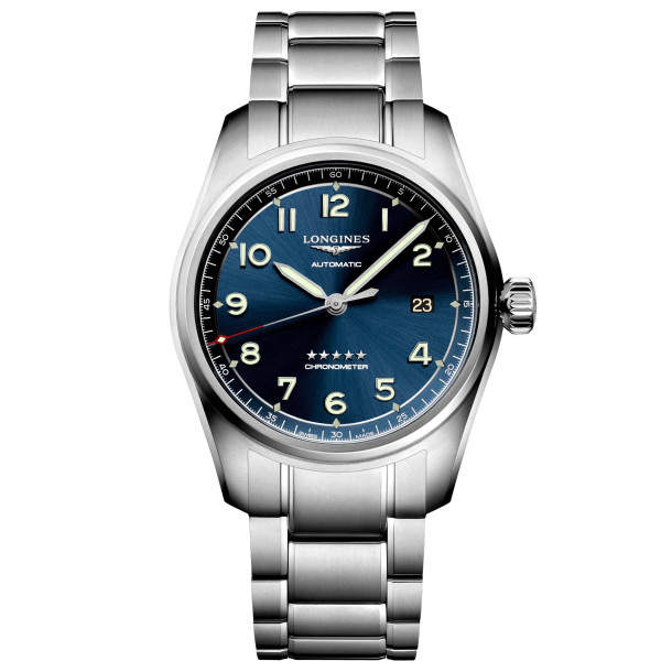         Herrenuhr, Automatik, Longines LONGINES SPIRIT