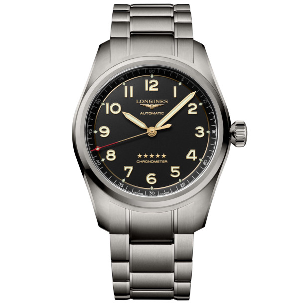         Herrenuhr, Automatik, Longines LONGINES SPIRIT