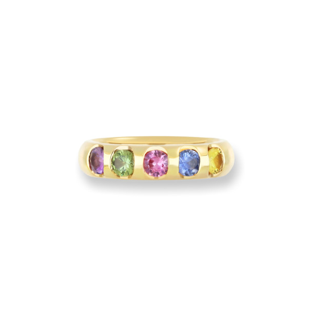         Roségold, Ringe, Juwelier Lenhardt Ring