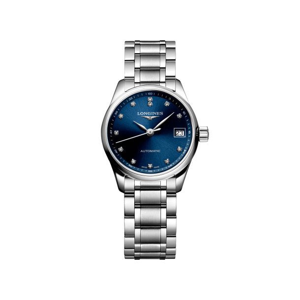         Damenuhr, Automatik, Longines LONGINES MASTER COLLECTION
