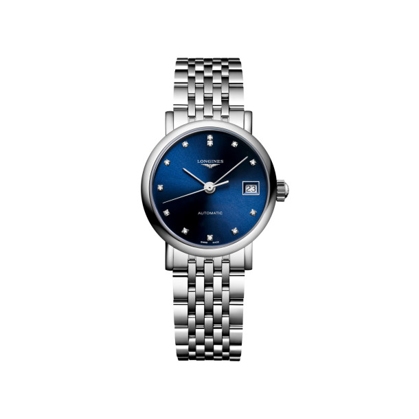         Damenuhr, Automatik, Longines LONGINES ELEGANT COLLECTION