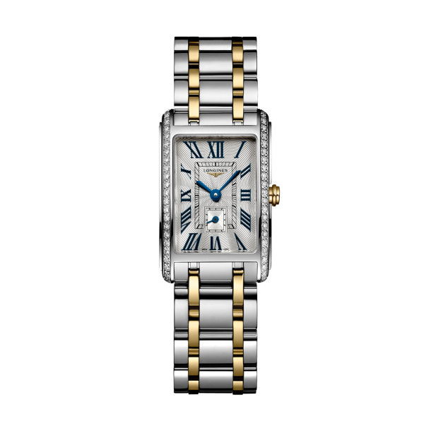         Damenuhr, Quarzwerk, Longines LONGINES DOLCEVITA