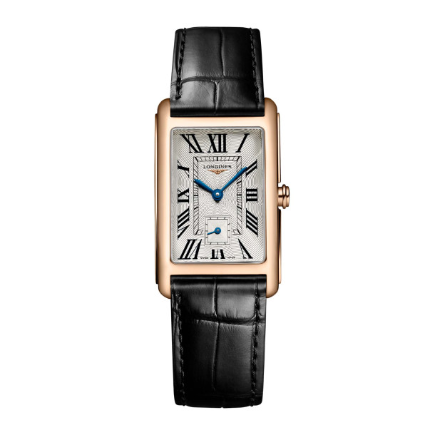         Damenuhr, Quarzwerk, Longines LONGINES DOLCEVITA