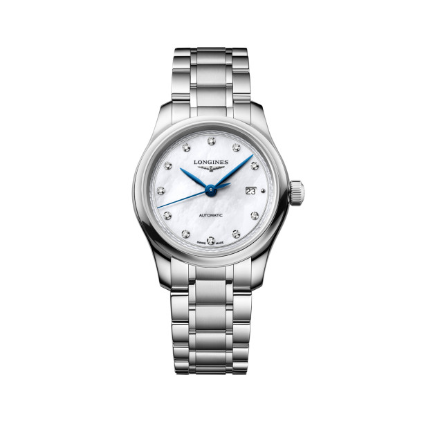         Damenuhr, Automatik, Longines LONGINES MASTER COLLECTION