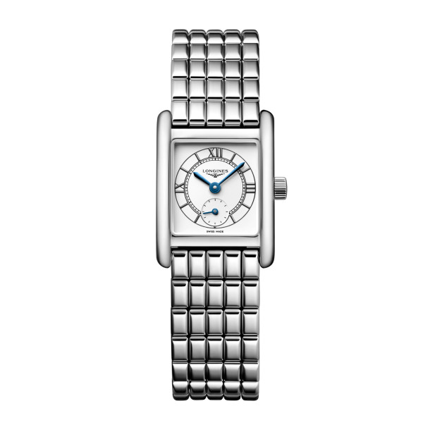         Damenuhr, Quarzwerk, Longines LONGINES MINI DOLCEVITA