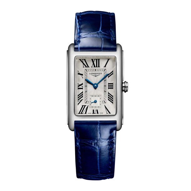        Damenuhr, Quarzwerk, Longines LONGINES DOLCEVITA