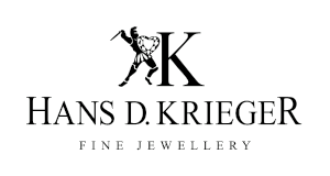 HansDKrieger_Logo_sw