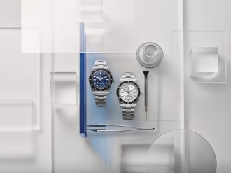 TUDOR NP25 BLACK BAY 68 LIFESTYLE-3