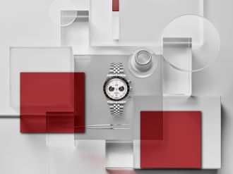 TUDOR NP25 BLACK BAY CHRONO LIFESTYLE-1