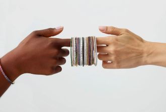 Ex-Tensible-Schmuckstücke