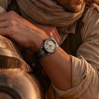 Neue TUDOR Ranger Modelle