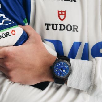 TUDOR X Motorsport