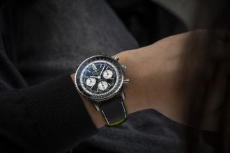 Breitling X Aston Martin
